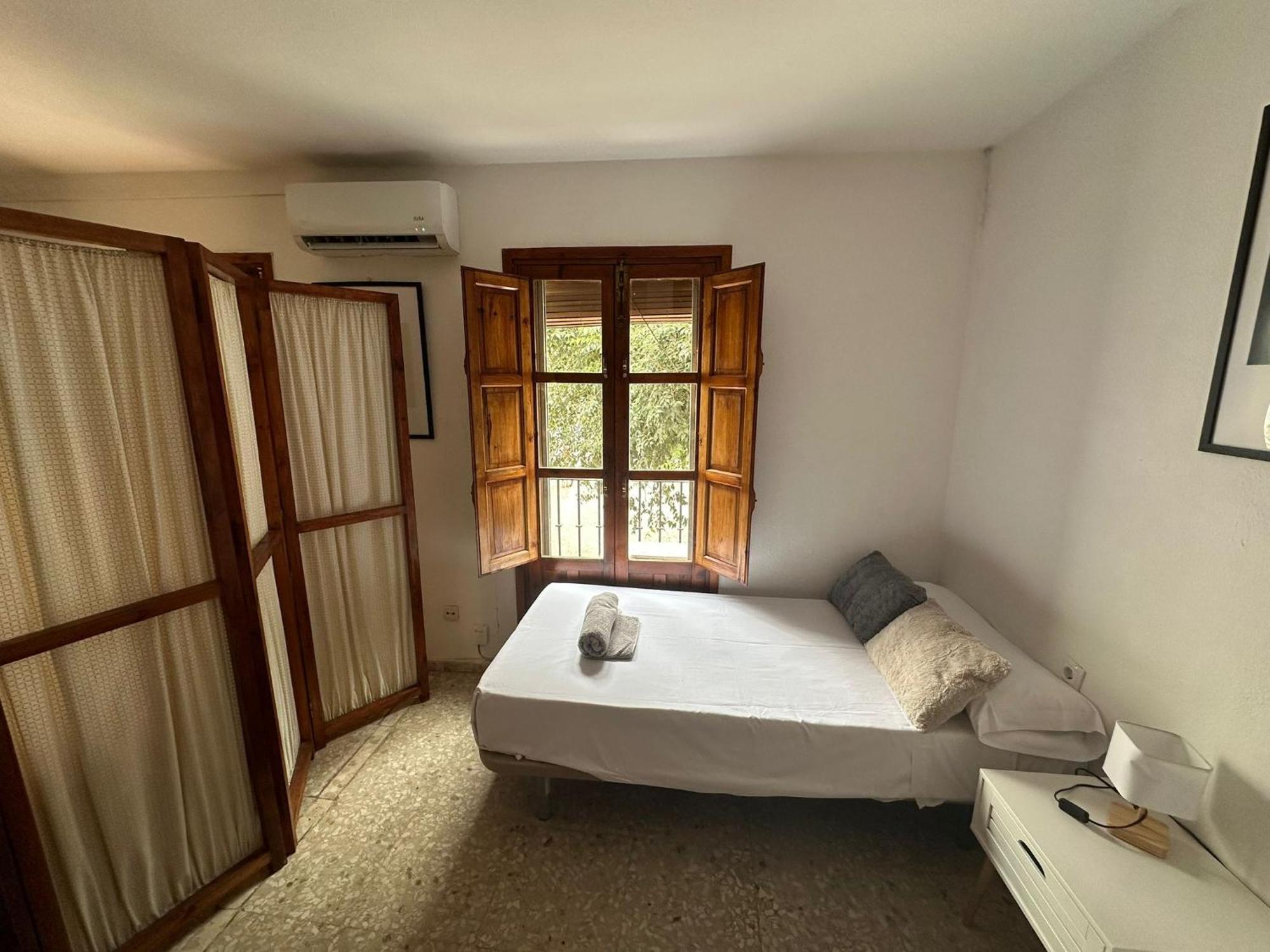Ds Apartamento Plaza Abades Cordoba Ngoại thất bức ảnh